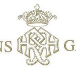 Queens Garden Logo