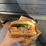 Grill Højbjerg Mad