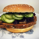 Grill Højbjerg Mad