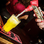 Aarhus International Pub Crawl Drik