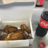 Mickey's Take-away Drik
