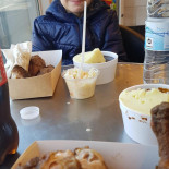 Mickey's Take-away Mad