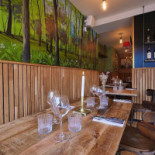 La Foresta Trattoria Inde