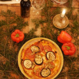La Foresta Trattoria Mad