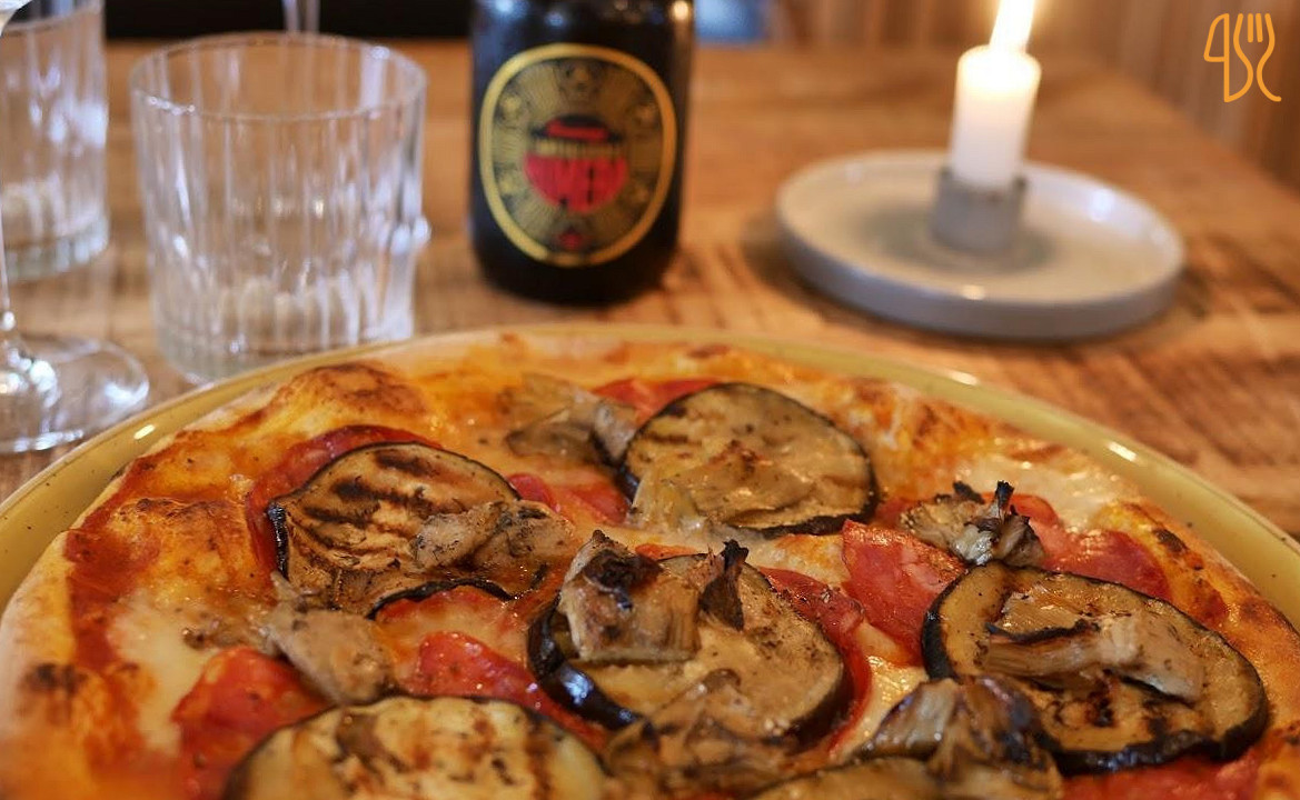 La Foresta Trattoria Mad