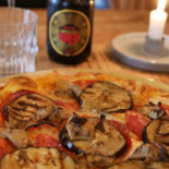 La Foresta Trattoria Mad