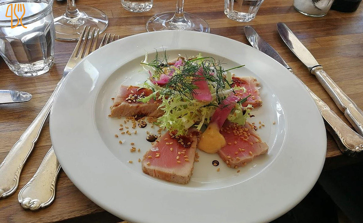 La Foresta Trattoria Mad
