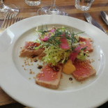 La Foresta Trattoria Mad