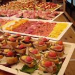 La Foresta Trattoria Mad