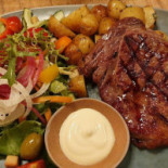 La Foresta Trattoria Mad