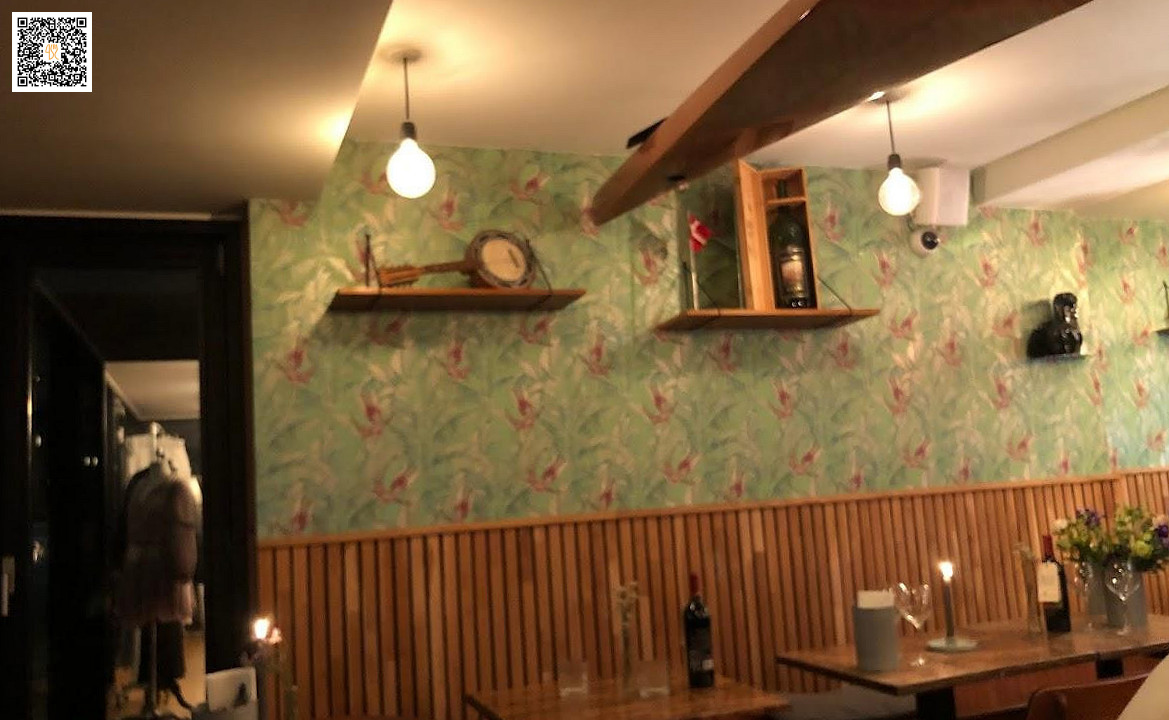 La Foresta Trattoria Inde