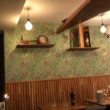 La Foresta Trattoria Inde