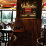 La Foresta Trattoria Inde