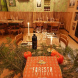 La Foresta Trattoria Inde