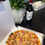 Vejlby Pizzabar Mad