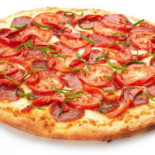 Vejlby Pizzabar Mad