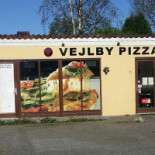 Vejlby Pizzabar Udenfor