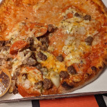 Vejlby Pizzabar Mad