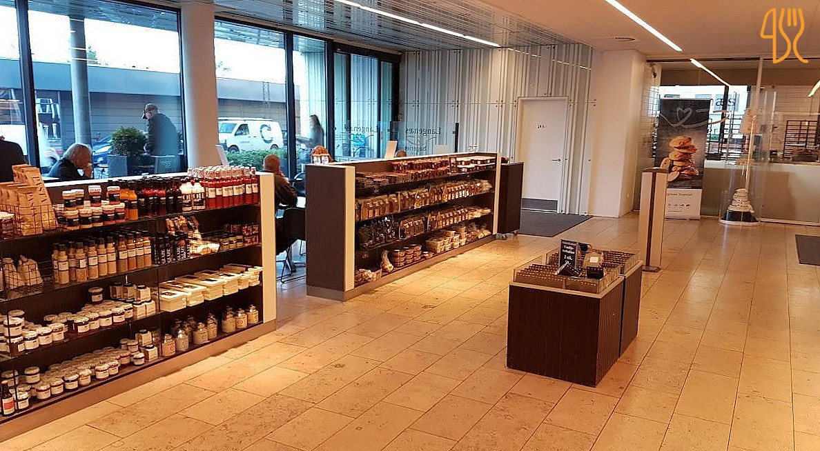 Lagkagehuset Inde
