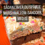 Ben Jerry's Mad