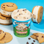 Ben Jerry's Drik