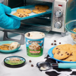 Ben Jerry's Drik