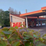 Circle K Århus V Udenfor
