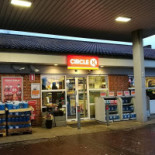 Circle K Århus V Udenfor