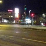 Circle K Århus V Udenfor