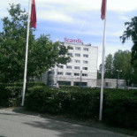 Circle K Århus V Udenfor