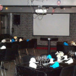 Baren Udenfor
