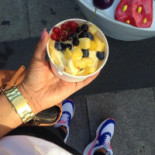 Yogo Frozen Yogurt Drik