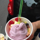 Yogo Frozen Yogurt Drik