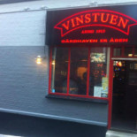 Boykot Vinstuen Udenfor