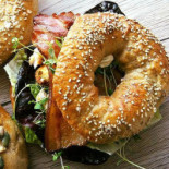 Bagel House Mad