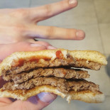 Mcdonald's Mad
