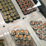 Sushimania Mad