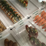 Sushimania Mad