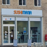 Sushimania Udenfor
