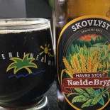 Julestuen Drik