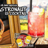 Zwei Grosse Bier Århus Drik