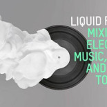 Liquid Fridays Drik