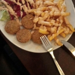 Marcel's Sharwarma Mad