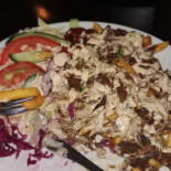 Marcel's Sharwarma Mad