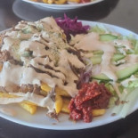 Marcel's Sharwarma Mad