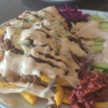 Marcel's Sharwarma Mad