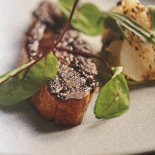 Sanseriet Penthouse Cooking Drik