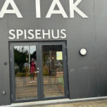 Jatak Spisehus Udenfor