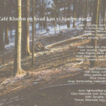 Café Kloden Menu