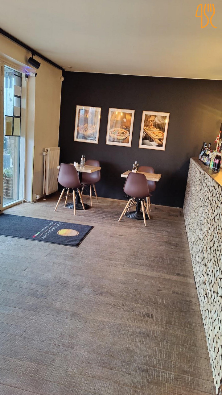 Surdejspizzeria Risskov Inde